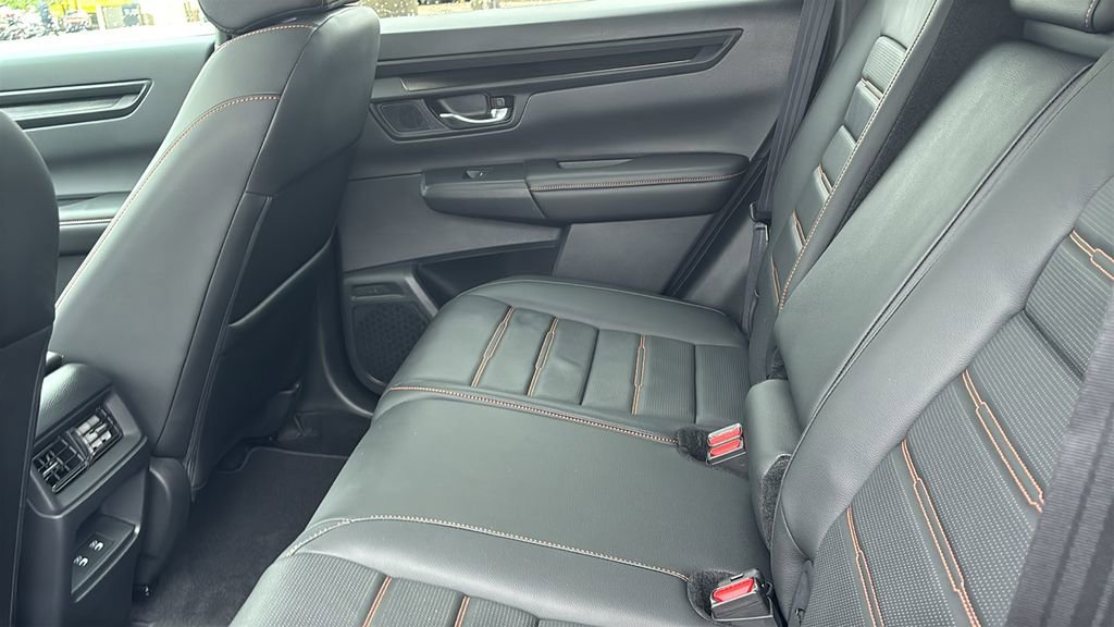 Used 2026 Honda CR-V Sport-L image 30