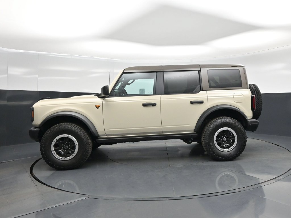Certified 2026 Ford Bronco Badlands AWD/4WD image 30