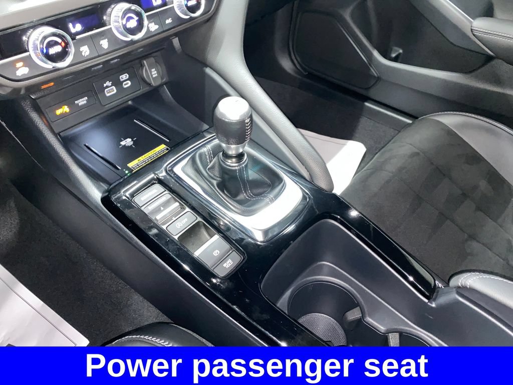 Used 2024 Acura Integra A-Spec FWD image 19