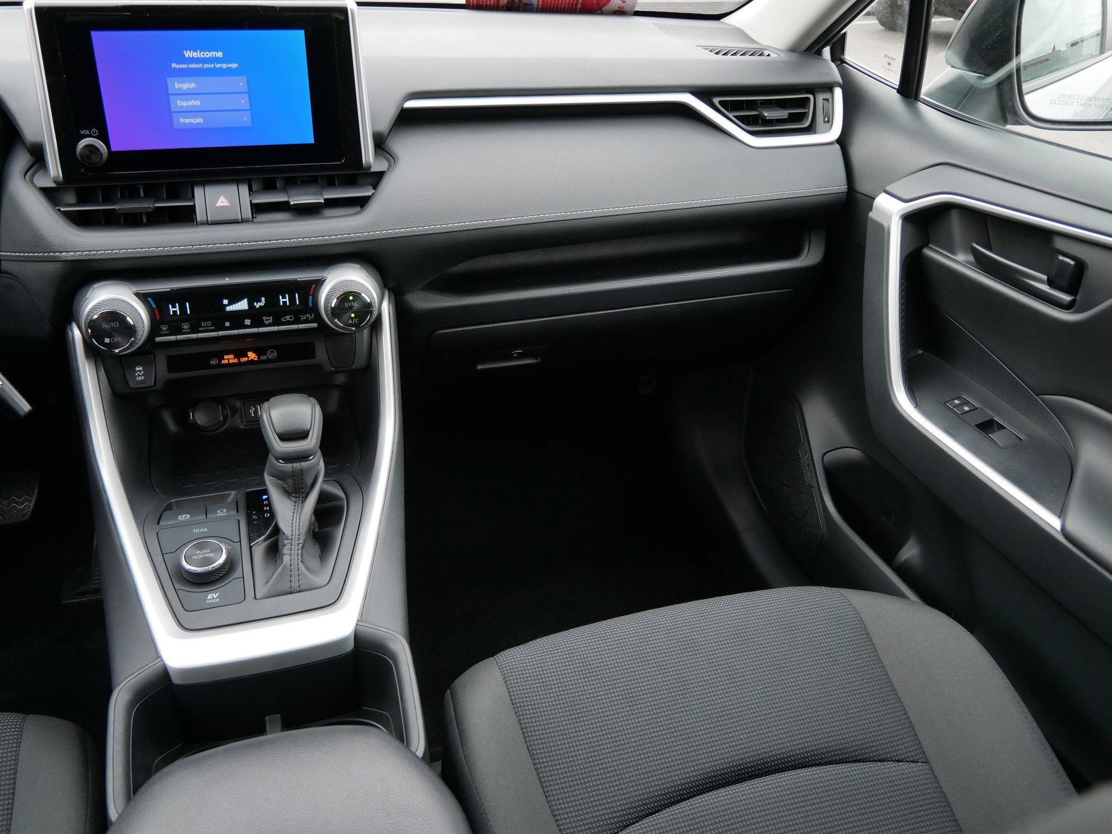 Certified 2024 Toyota RAV4 LE image 11