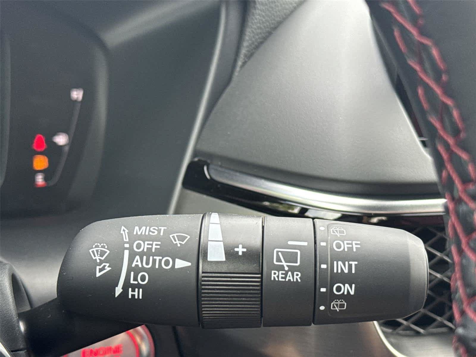 New 2026 Acura ADX A-Spec w/ Advance Package FWD image 19
