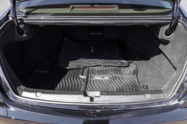 Used 2014 Acura RLX w/ Advance Package FWD image 23
