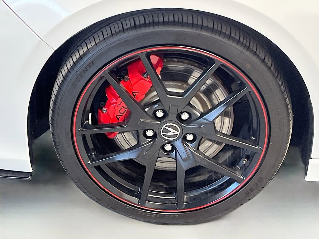 Used 2023 Acura TLX Type S AWD/4WD image 33