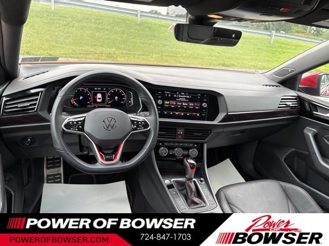 Used 2023 Volkswagen Jetta GLI Autobahn FWD image 11