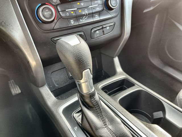 Used 2017 Ford Escape SE AWD/4WD image 21