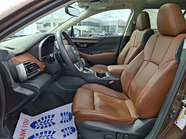 Used 2021 Subaru Outback Touring w/ Popular Package #2 image 13