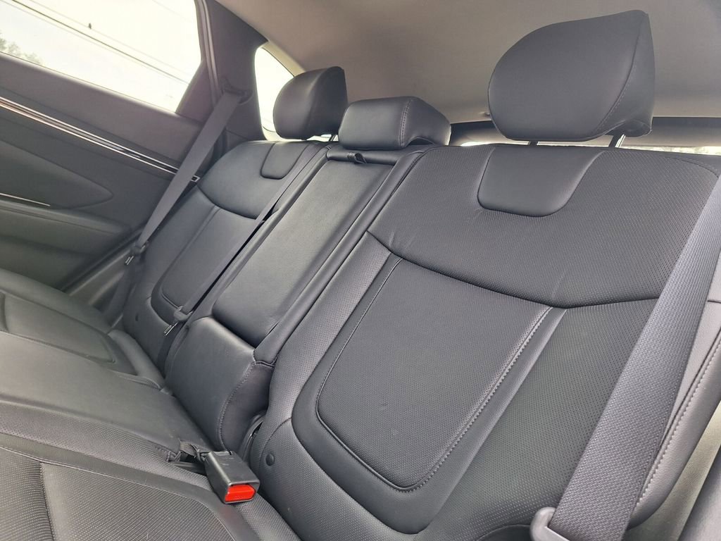 Used 2022 Hyundai Tucson SEL w/ Convenience + Premium Package image 23