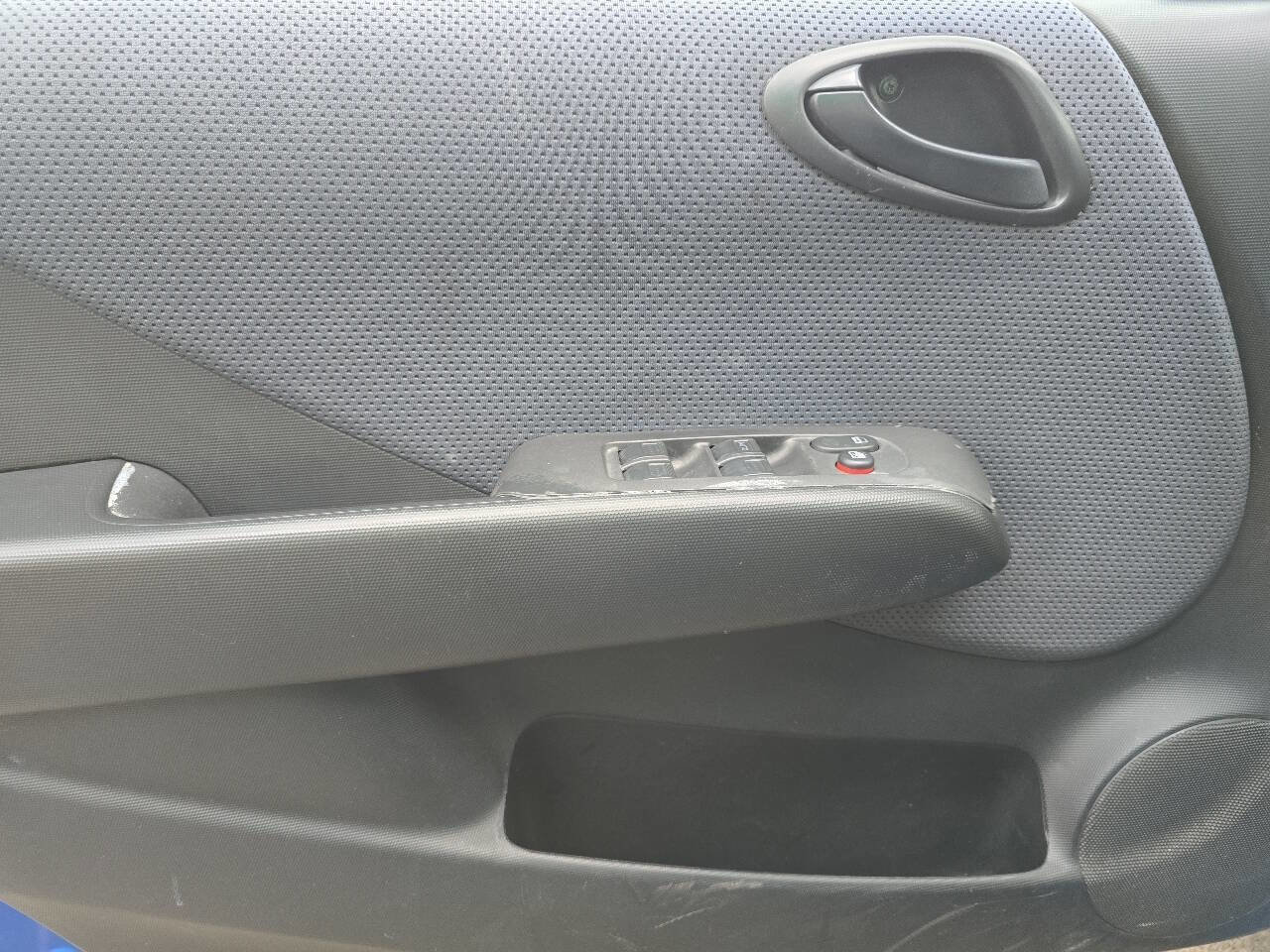 Used 2007 Honda Fit image 4