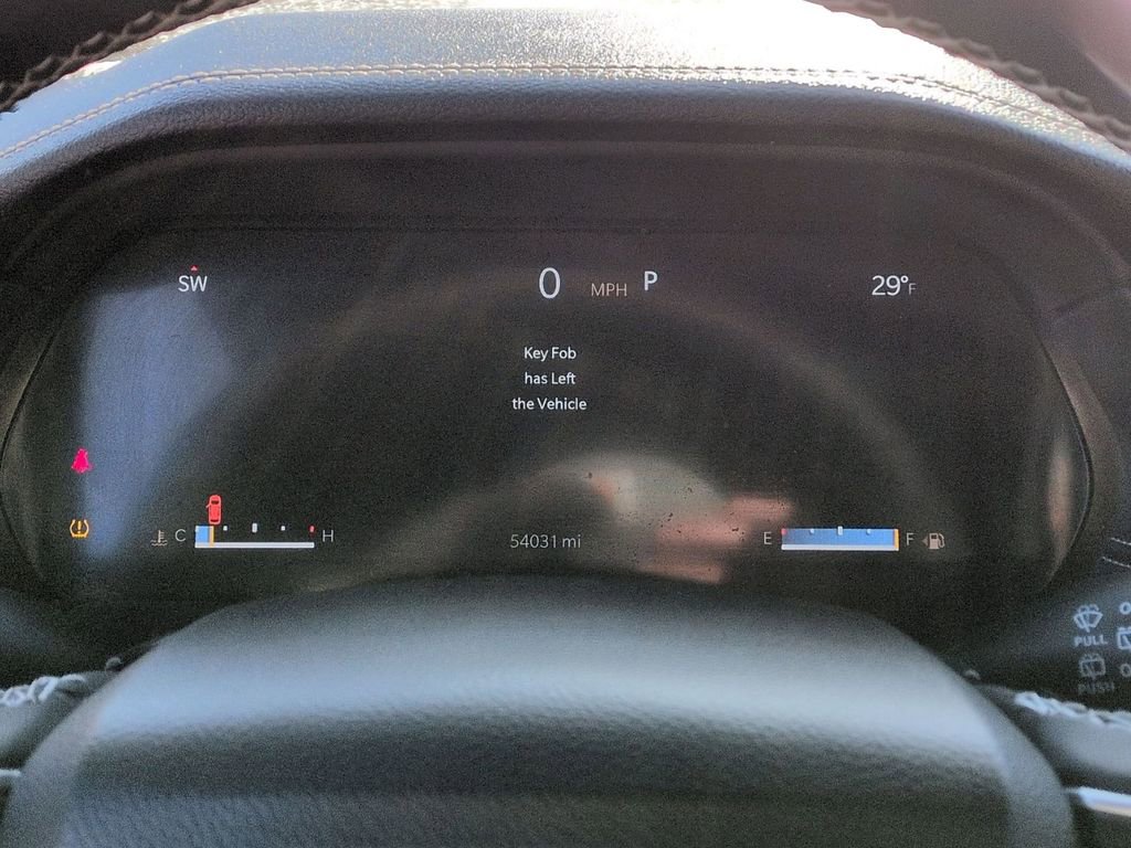 Used 2023 Jeep Grand Cherokee Limited w/ Luxury Tech Group II image 21