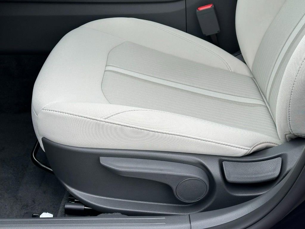 New 2026 Hyundai Sonata Blue FWD image 10