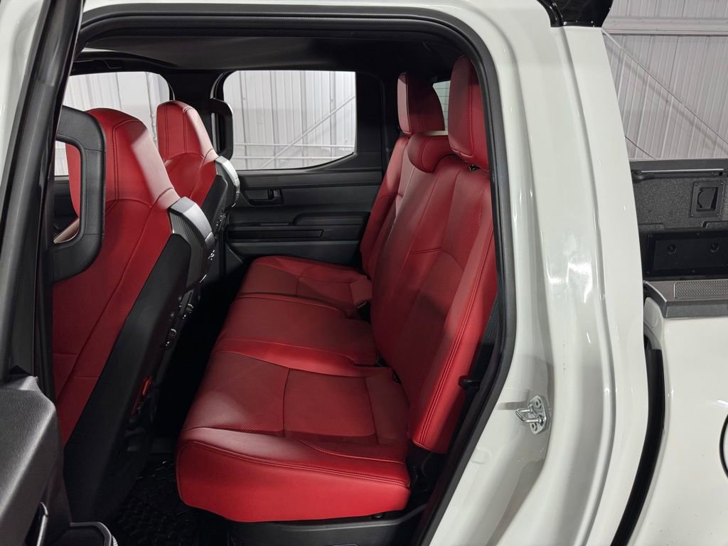 Used 2025 Toyota Tacoma TRD Pro image 49