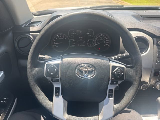 Used 2018 Toyota Tundra SR5 w/ SR5 Upgrade Package image 21