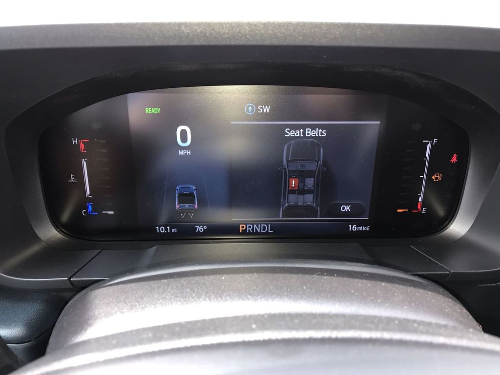 New 2026 Ford Maverick XL w/ Equipment Group 101A image 15