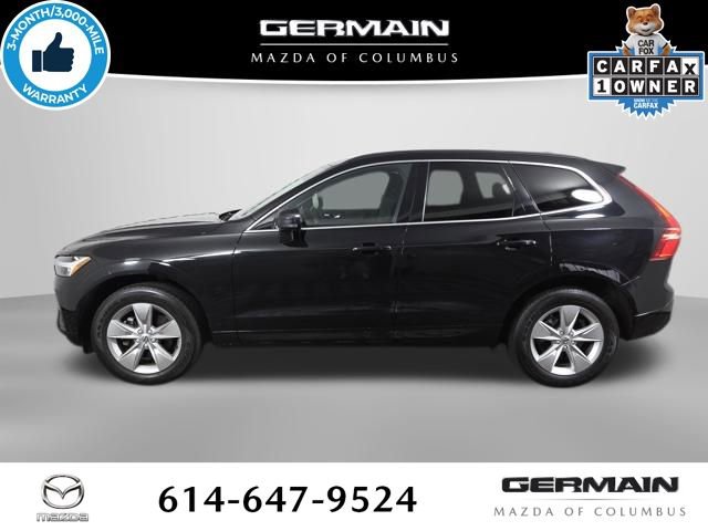 Used 2022 Volvo XC60 B5 Momentum AWD/4WD image 12