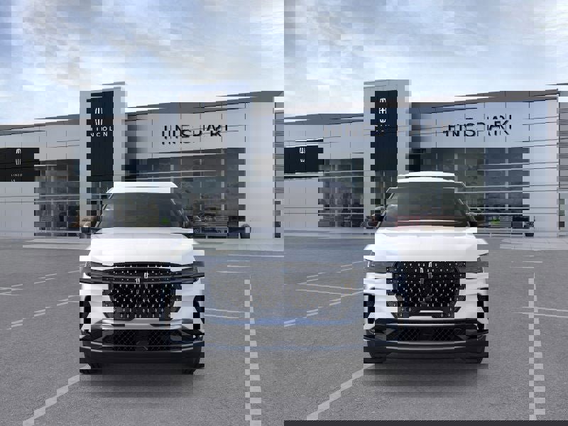 New 2026 Lincoln Nautilus Premier image 6