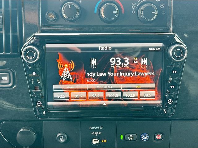 Used 2022 Chevrolet Express 2500 w/ Enhanced Convenience Package image 28