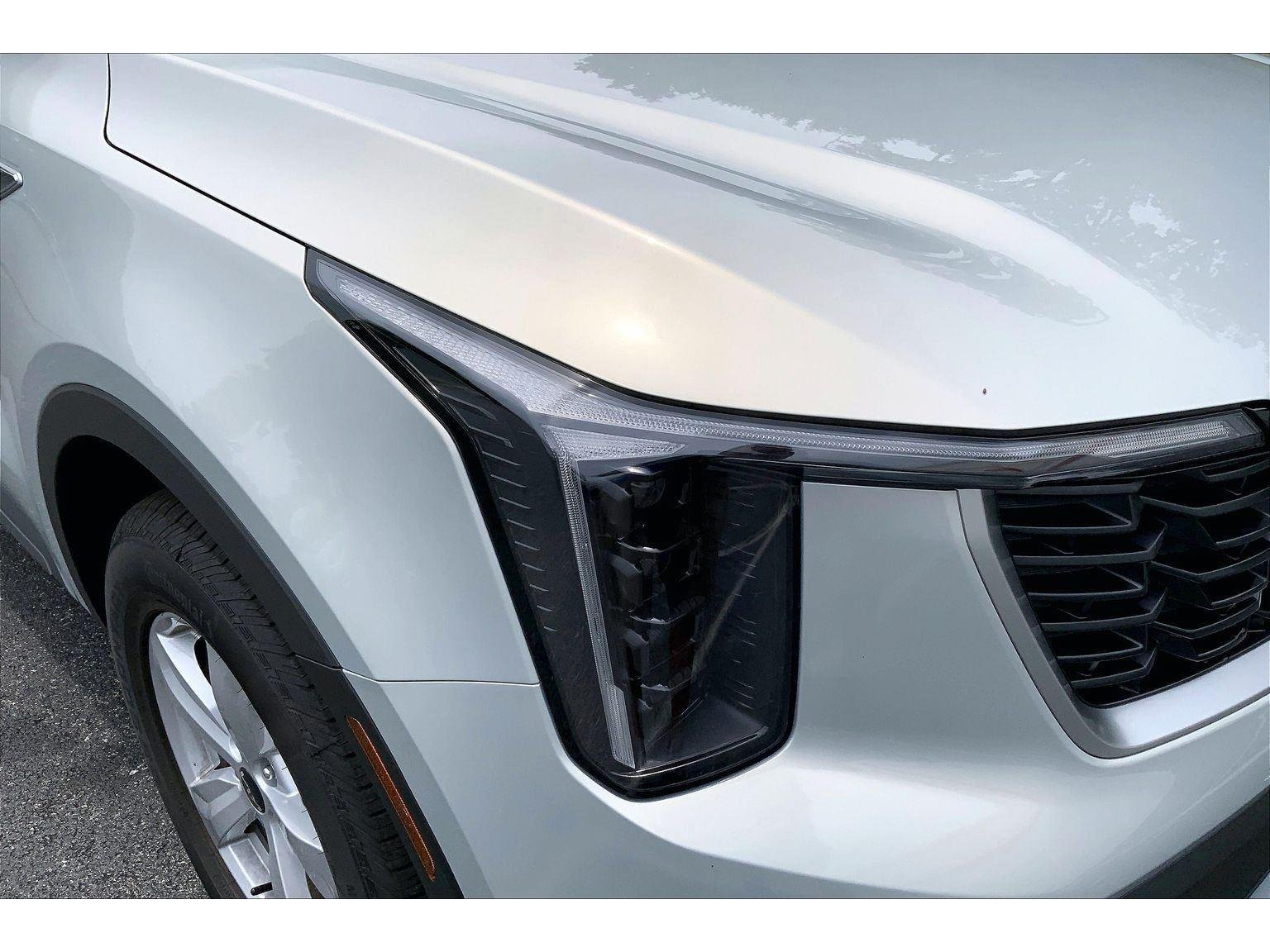 Used 2026 Kia Sorento LX FWD image 26