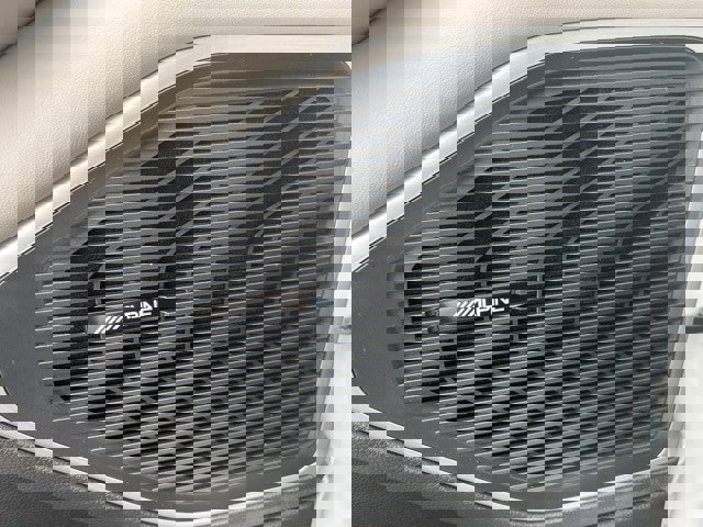 New 2026 Jeep Grand Wagoneer 4WD image 19