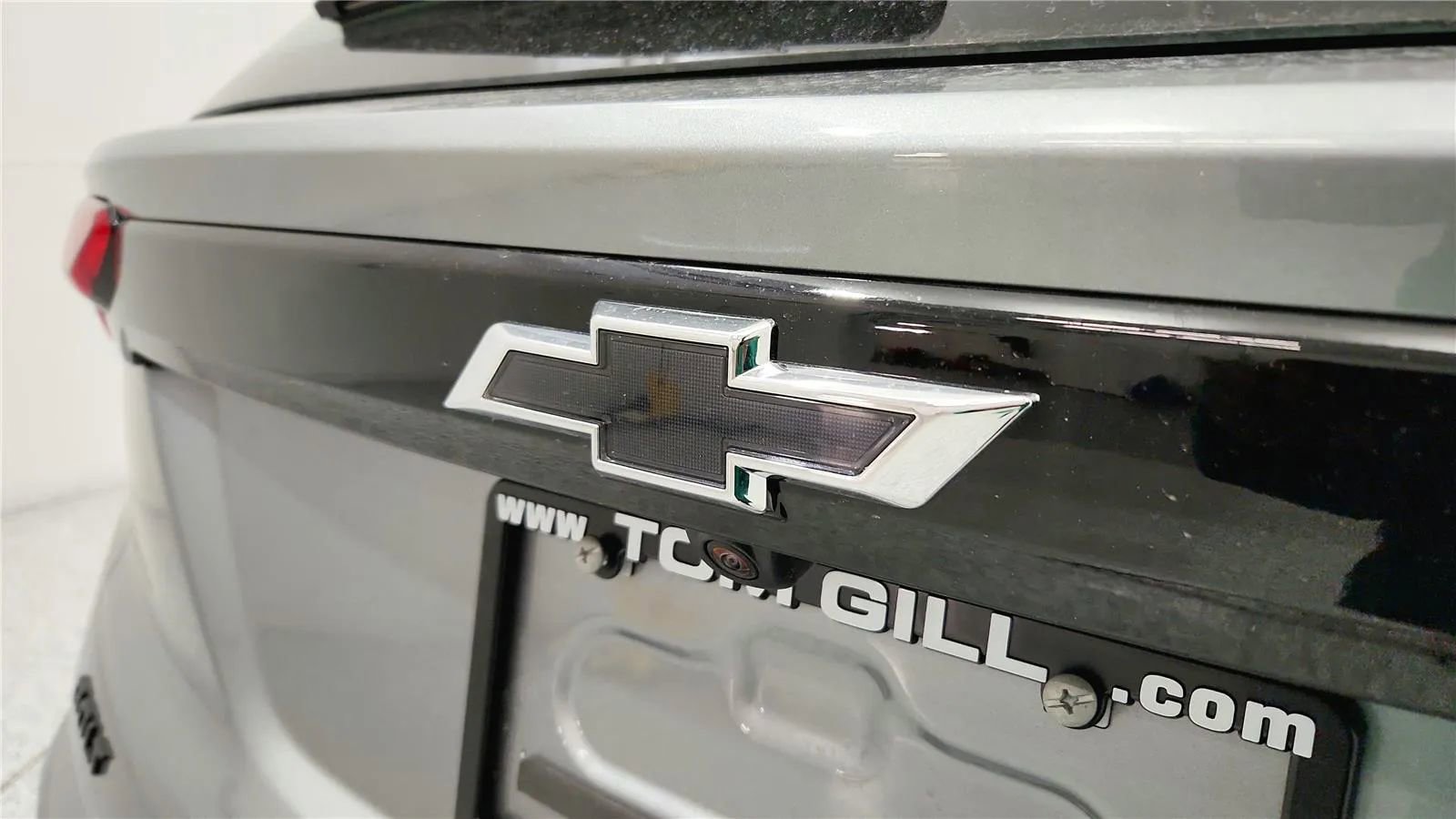 New 2027 Chevrolet Bolt RS image 16