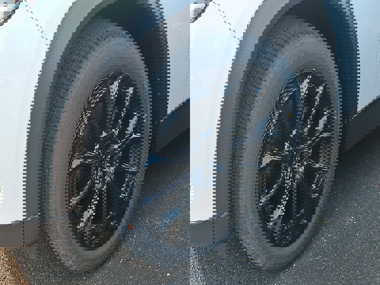 New 2026 MAZDA CX-70 3.3 Turbo w/ Premium Package image 4