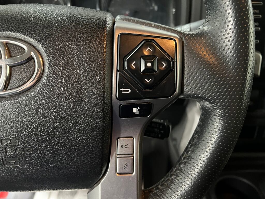 Used 2021 Toyota 4Runner SR5 image 14