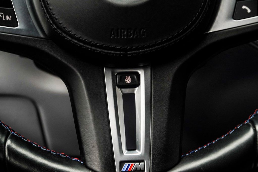 Used 2023 BMW X5 M w/ Executive Package AWD/4WD image 33