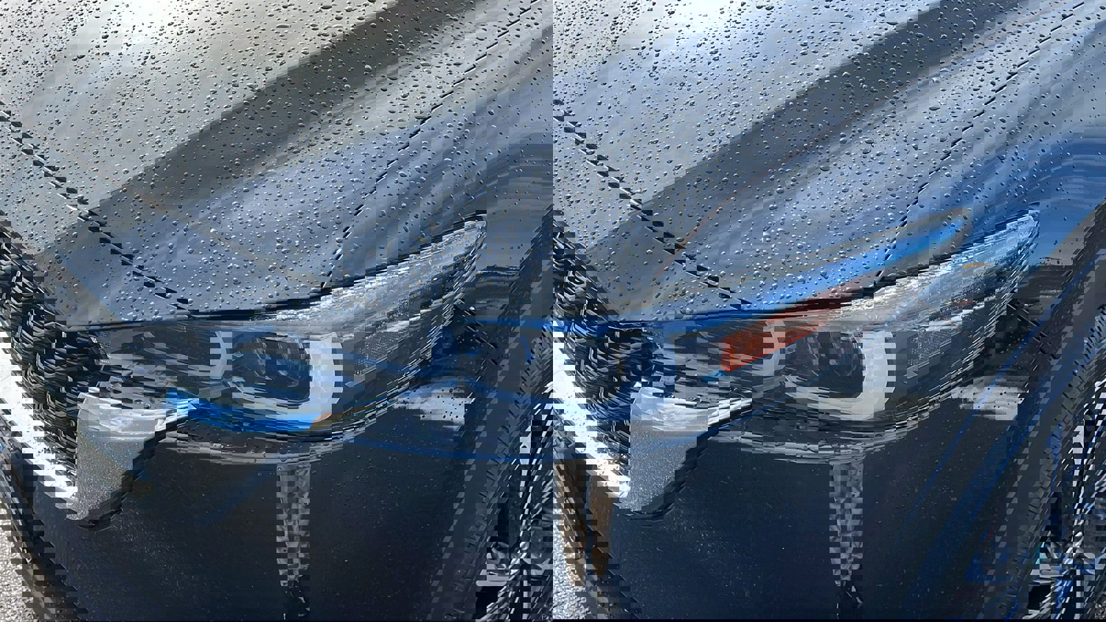 Certified 2023 MAZDA CX-5 AWD 2.5 S w/ Premium Package image 7