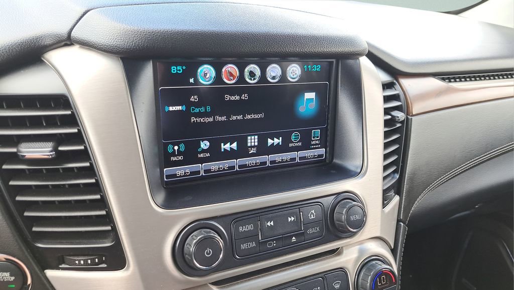 Used 2019 GMC Yukon Denali w/ Denali Ultimate Package image 21