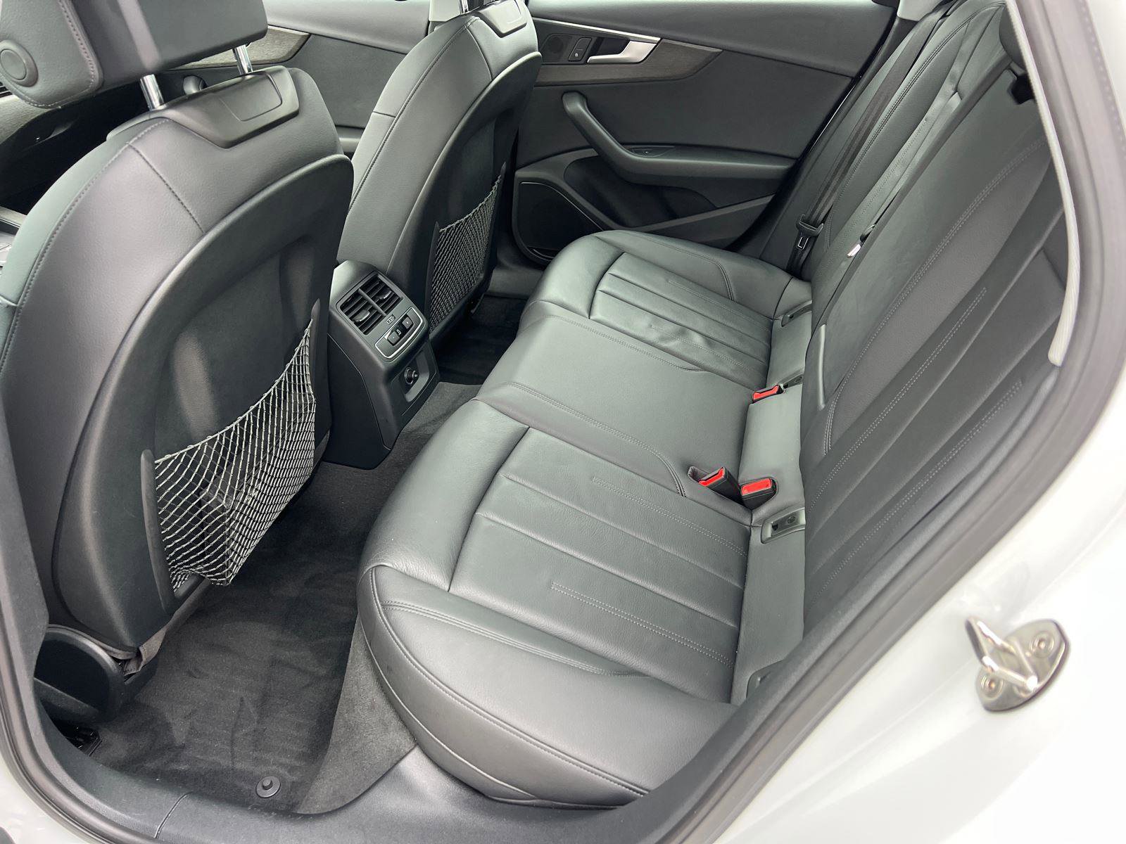 Used 2019 Audi A4 2.0T Premium image 20