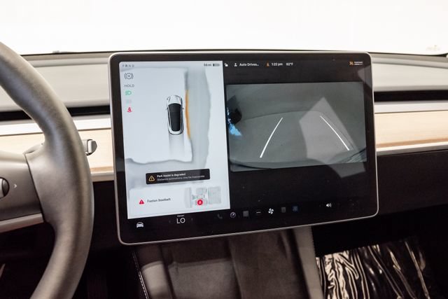 Used 2023 Tesla Model 3 Standard Range RWD image 14