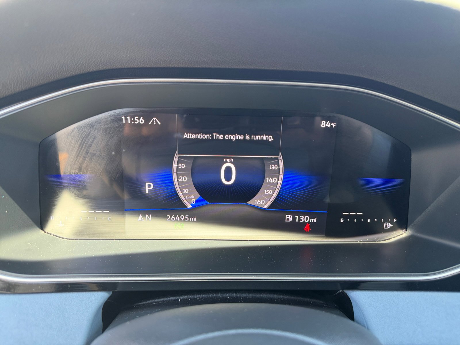 Certified 2025 Volkswagen Jetta SE w/ Sunroof Package image 11