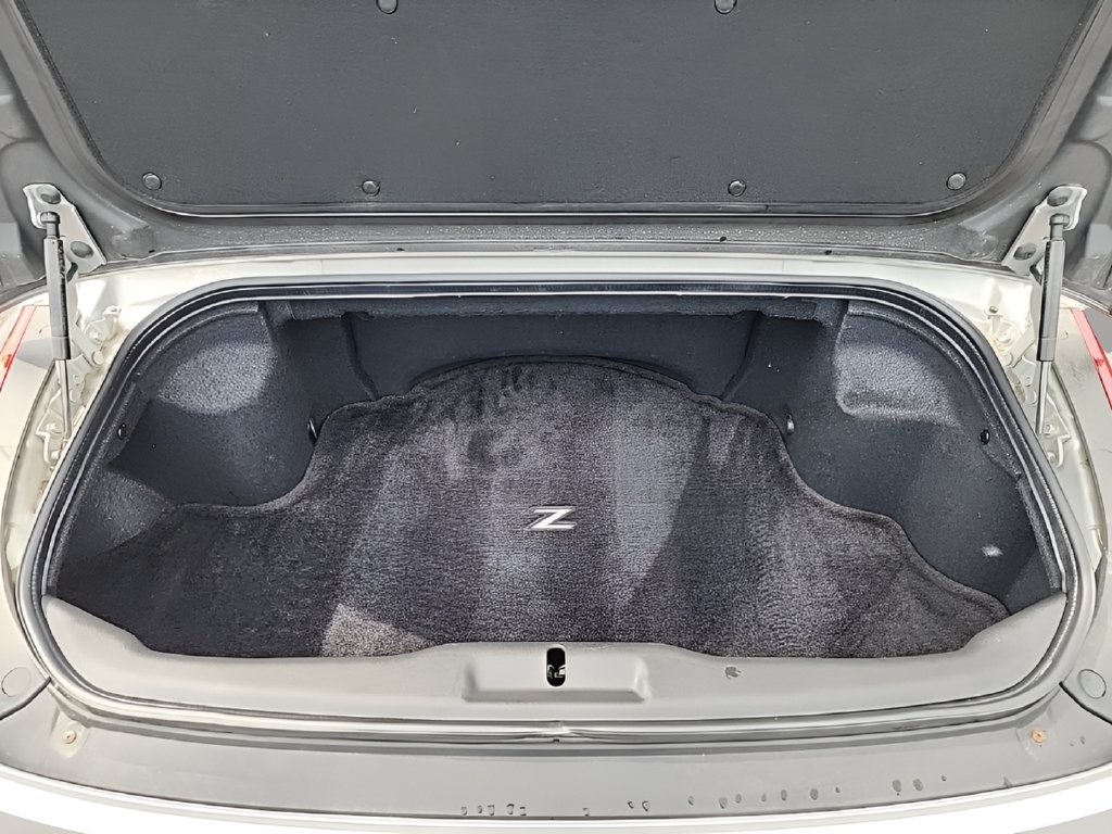 Used 2005 Nissan 350Z Enthusiast RWD image 23