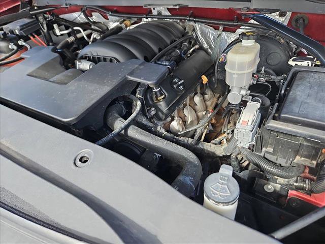 Used 2017 GMC Sierra 1500 SLE w/ SLE Value Package image 23