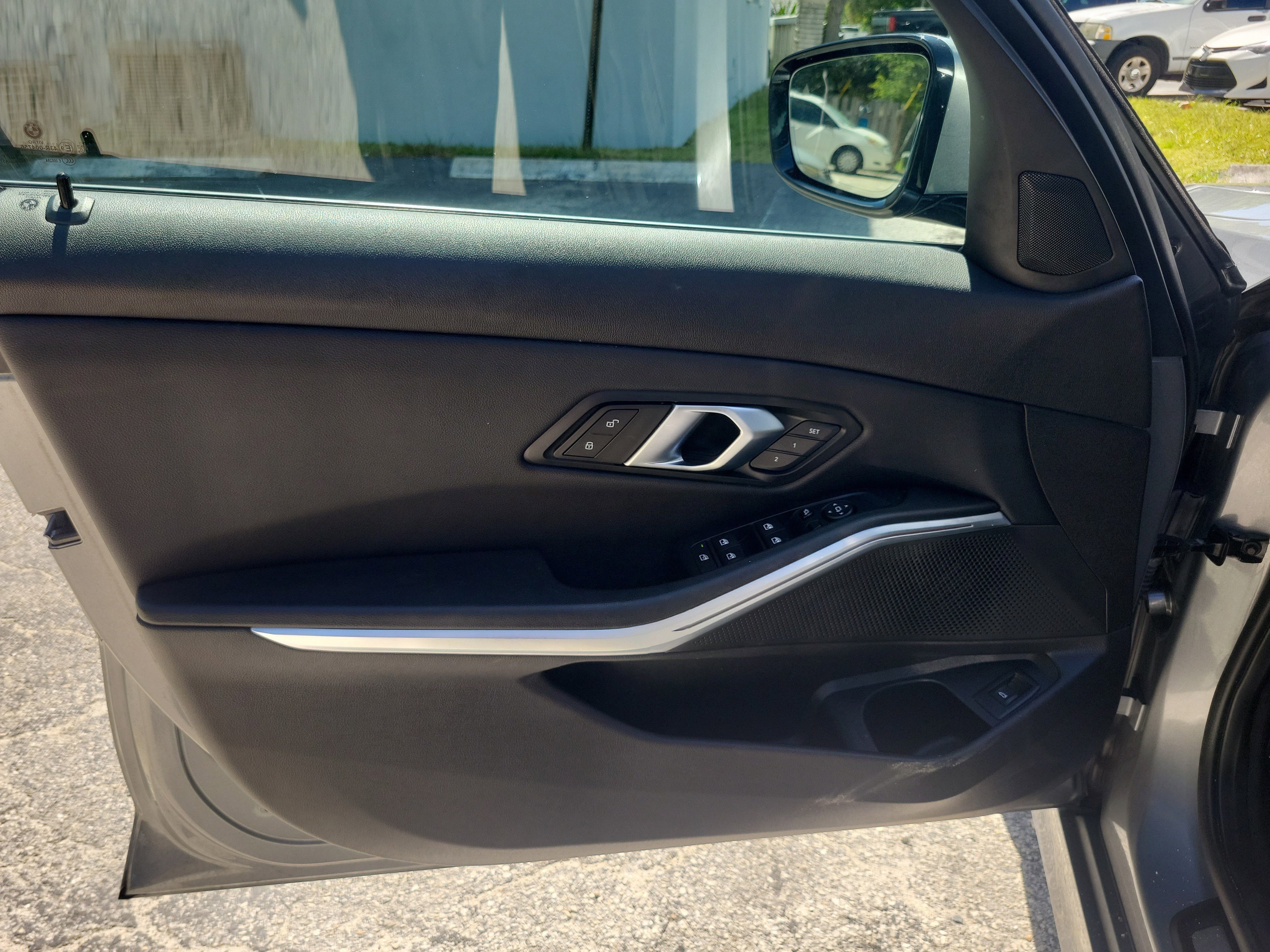 Used 2024 BMW 330i Sedan RWD image 20