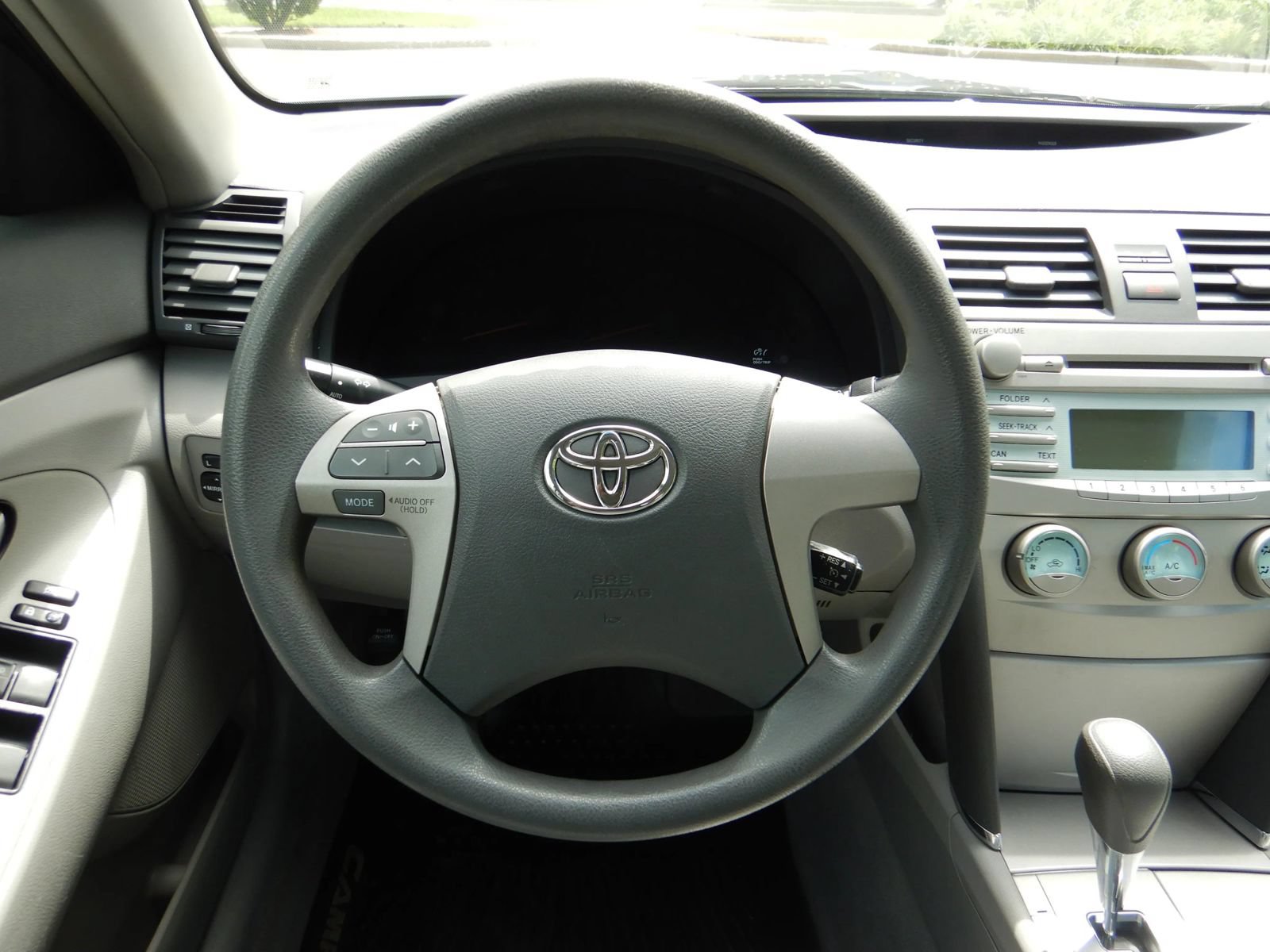 Used 2007 Toyota Camry LE FWD image 15