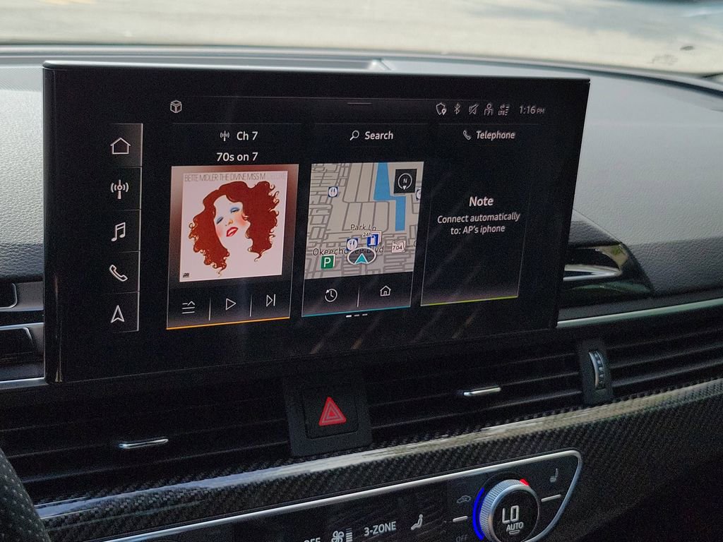 Certified 2023 Audi S5 Premium Plus w/ Premium Plus Package image 11