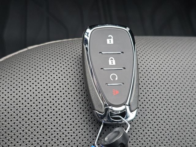 New 2026 Chevrolet Trax ACTIV image 34