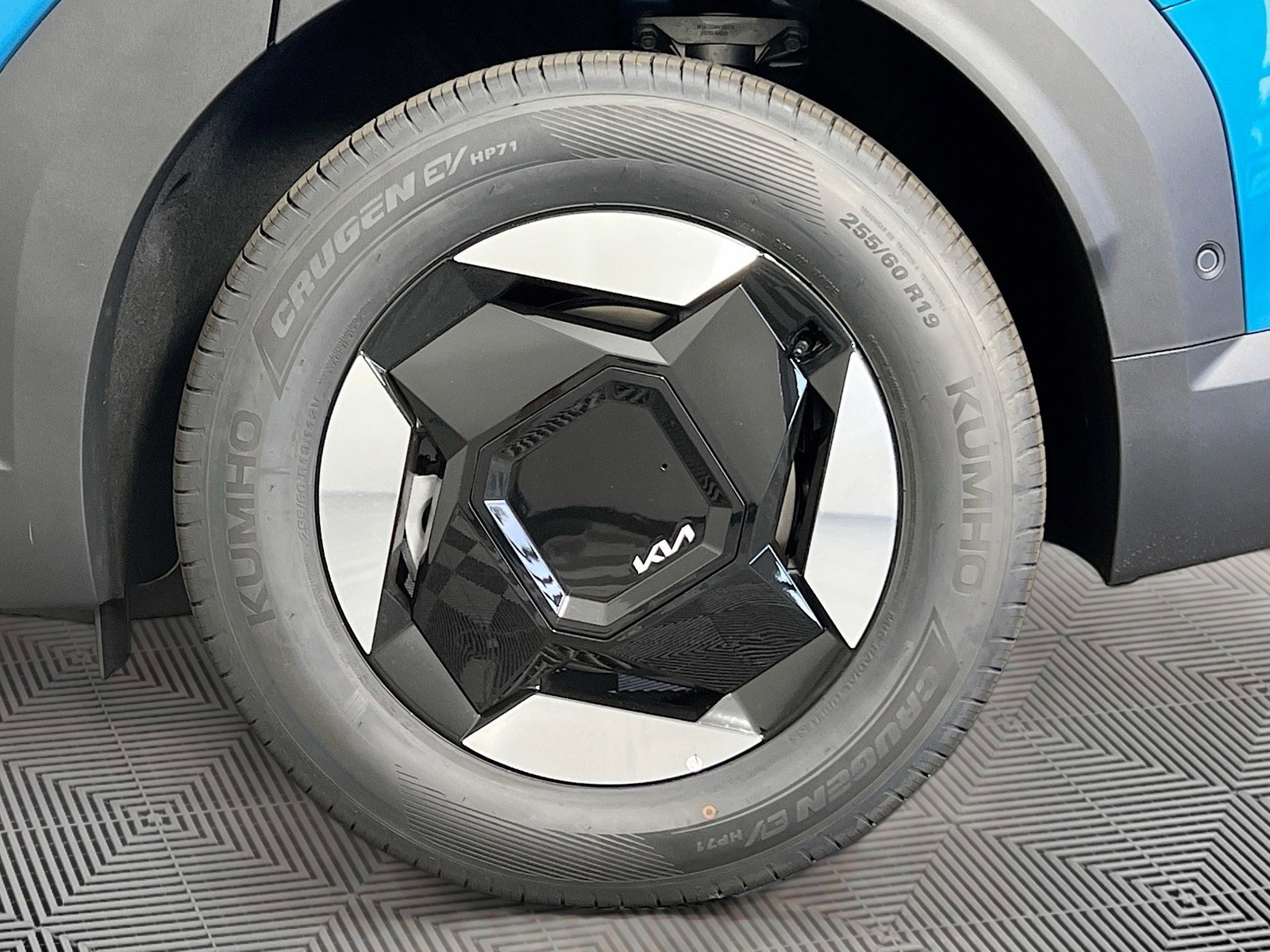 New 2026 Kia EV9 Wind AWD/4WD image 37