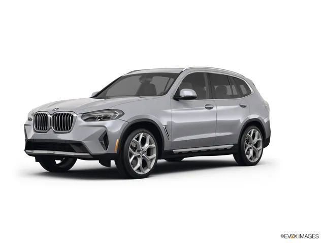Used 2023 BMW X3 xDrive30i w/ Premium Package w/ZPA image 1