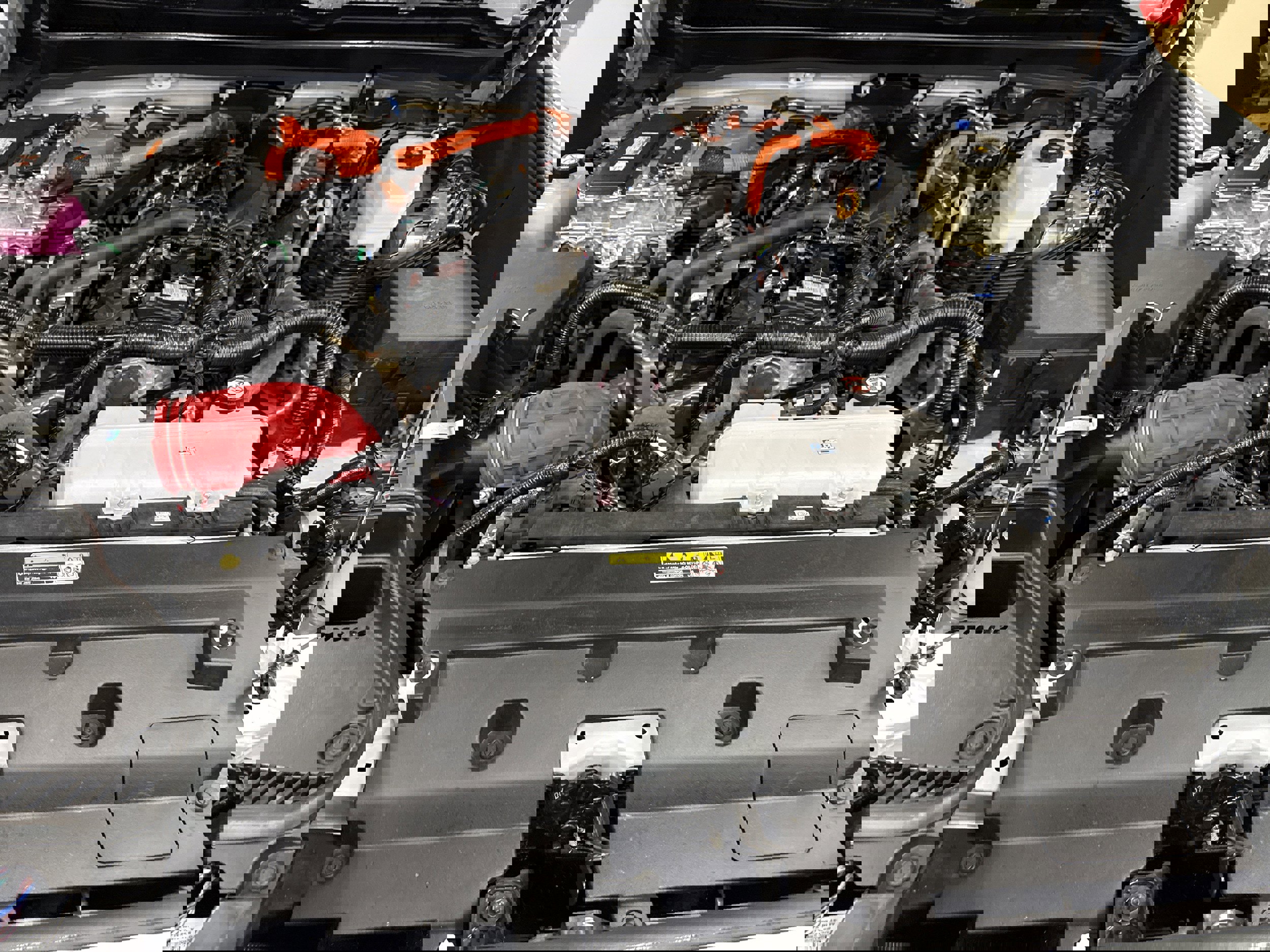 Used 2025 Toyota Tacoma TRD Pro image 16