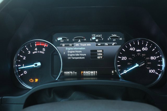 Used 2018 Ford F350 King Ranch w/ King Ranch Ultimate Package image 9