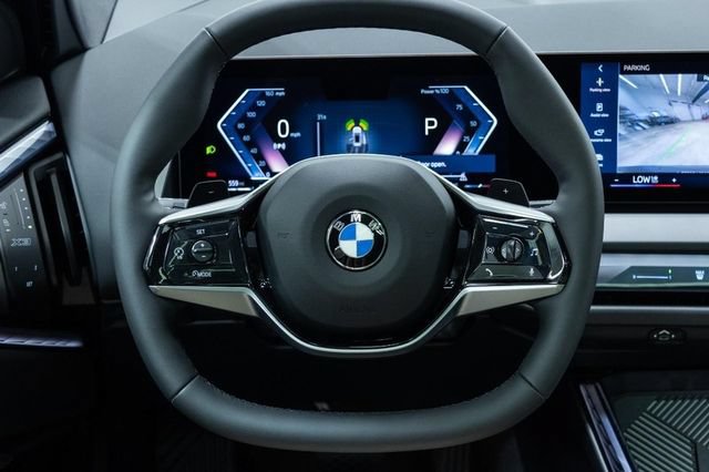 Certified 2026 BMW X3 xDrive30i AWD/4WD image 15
