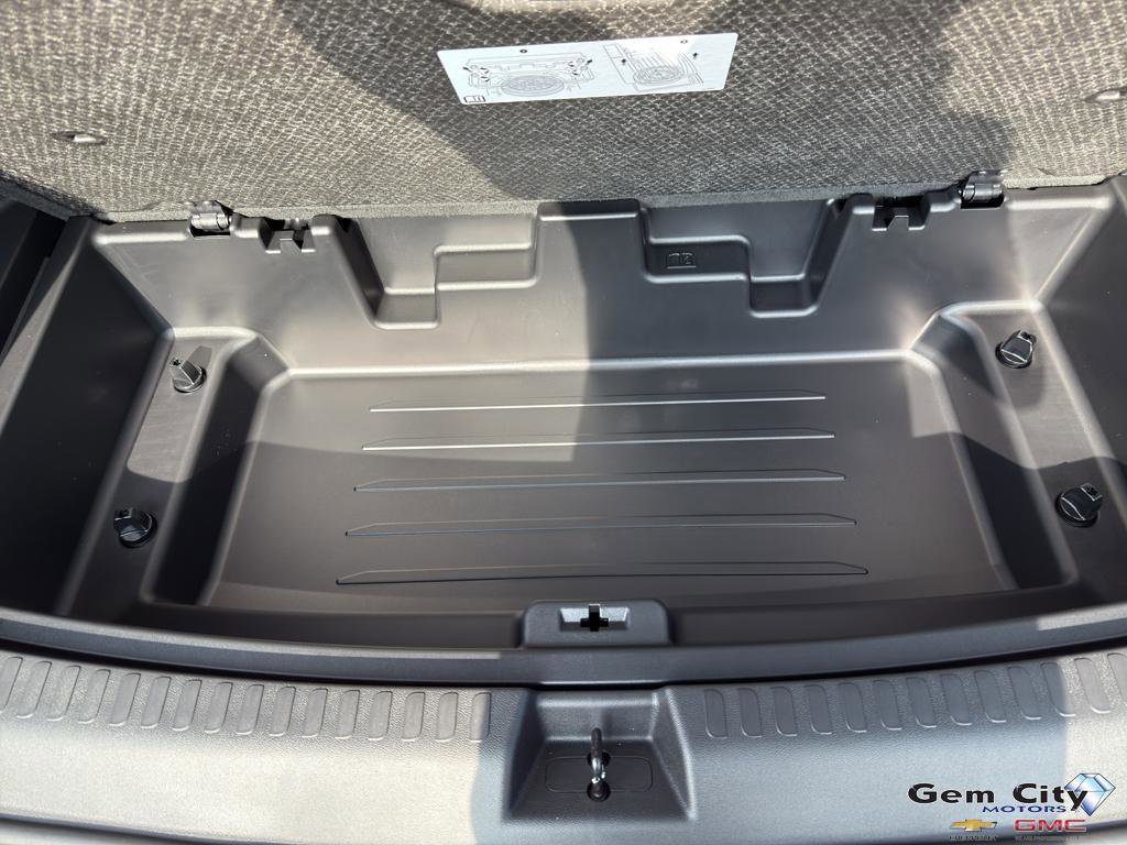 New 2026 GMC Acadia Elevation w/ Super Cruise Package image 9