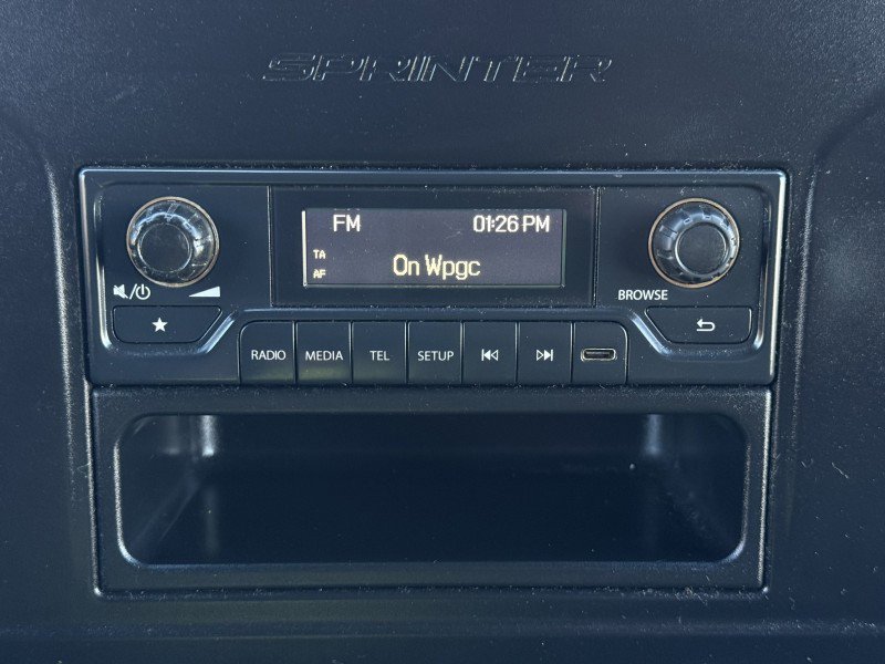 Used 2020 Mercedes-Benz Sprinter 2500 image 18