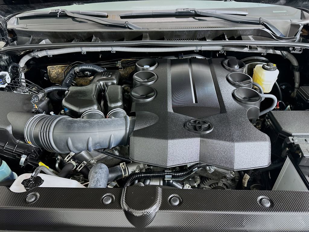 Certified 2024 Toyota 4Runner SR5 image 29
