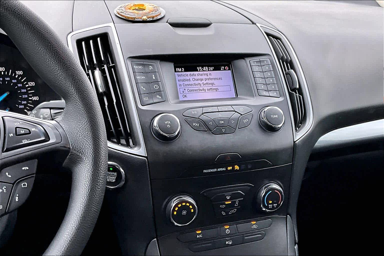 Used 2019 Ford Edge SE FWD image 7
