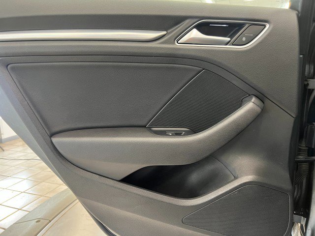 Used 2018 Audi A3 2.0T Premium Plus AWD/4WD image 37