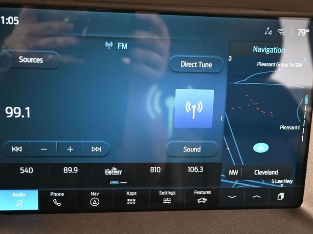 New 2025 Ford Bronco Big Bend image 20