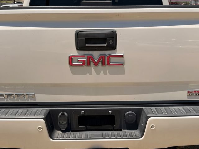 Used 2015 GMC Sierra 1500 SLT AWD/4WD image 14