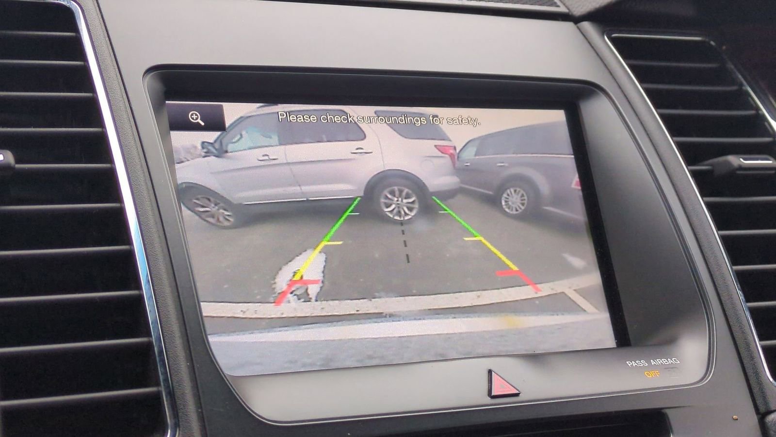 Used 2014 Ford Taurus Limited image 29